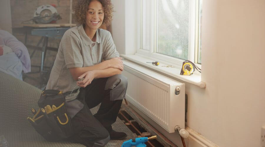 Professional emergency plumbing in Elkport, IA
